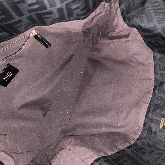 Fends Chef Tote - Picture 7 of 8